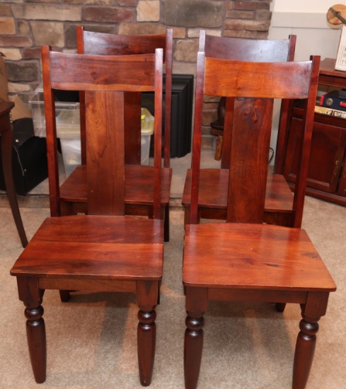 CHAIRS