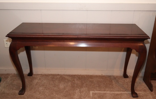 SOFA TABLE