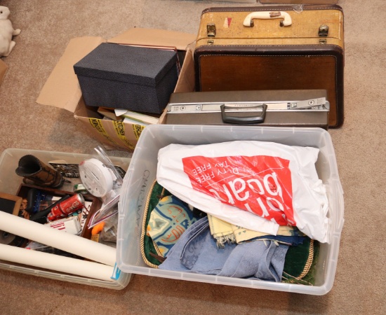 MISC. ITEMS