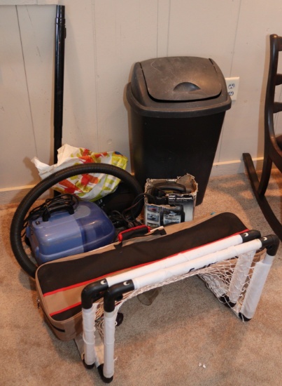 MISC. ITEMS