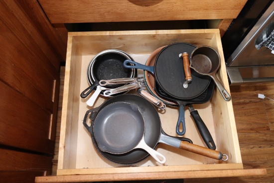 KITCHEN ITEMS