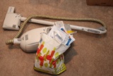 ELECTROLUX VACUUM