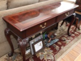 THOMASVILLE SOFA TABLE