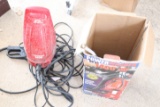 ELECTRIC POWERWASHER