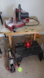 COMPOUND MITER SAW AND MORE
