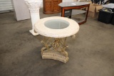 SIDE TABLE