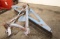 Heavy Duty 7' Grader Blade, 3 pt.