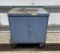 Shop Cart on Casters 34