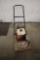 Whacker Tyype Gas Powered Tamper, 28