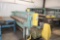 Wysong Shear Model 1010-RD with new blade and control box; THIS ITEM IS LOCATED AT 21067 Protecta Dr