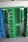 2-section Republic Steel Locker Unit