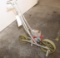 Precision Garden Seeder Complete with Varied Plates
