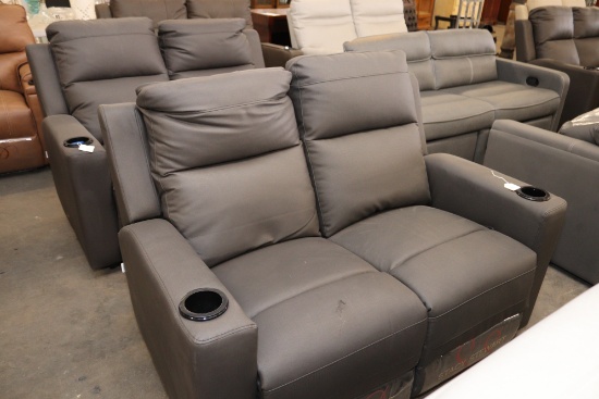 54" Loveseat