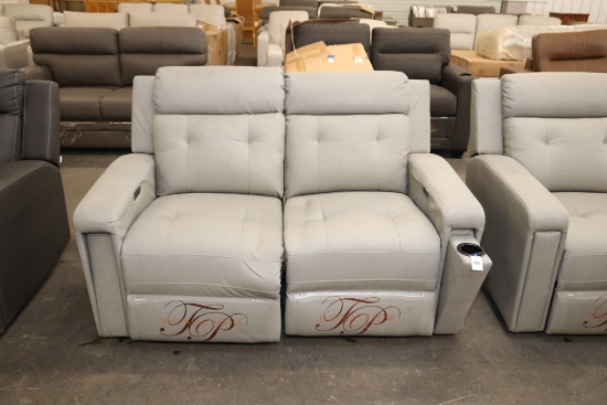 58" Loveseat