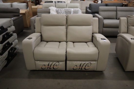57" Loveseat