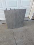 EZ Access Transitions Aluminum Modular Entry Ramp