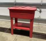 20-Gallon Parts Washer