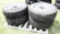 HUMMER TIRES