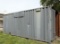 CARGO CONTAINER