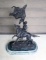 REMINGTON STATUE