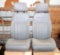 SEATS FOR HUMMER H1