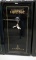 GUN SAFE