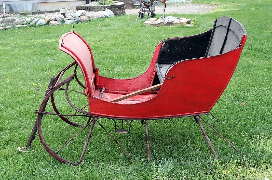 SLEIGH