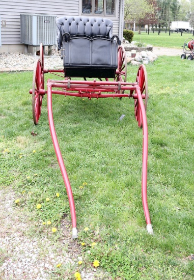 CARRIAGE