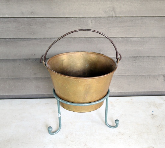 COPPER PAIL