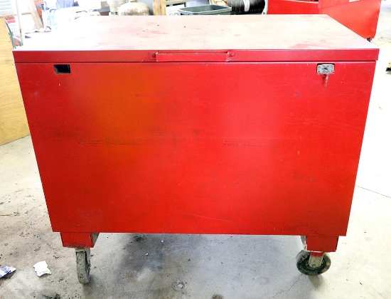 JOB BOX
