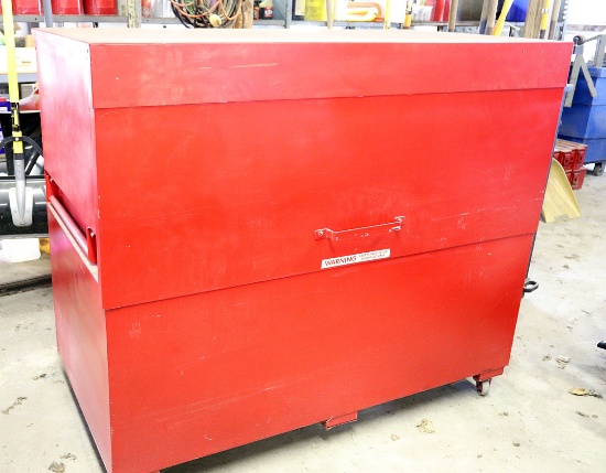 JOB BOX