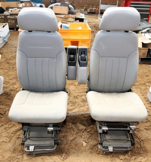 SEATS FOR HUMMER H1