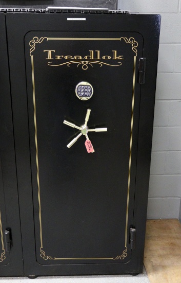 GUN SAFE