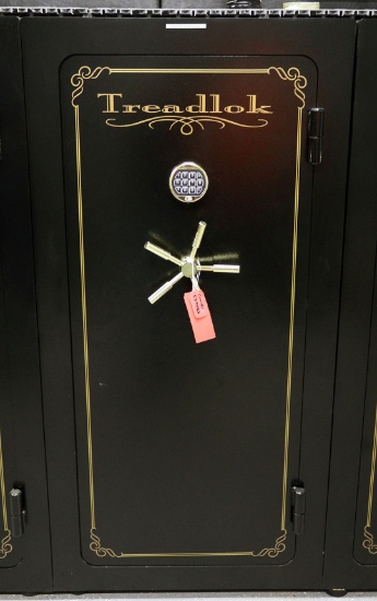 GUN SAFE
