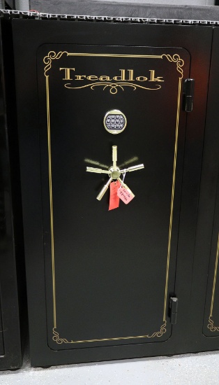 GUN SAFE