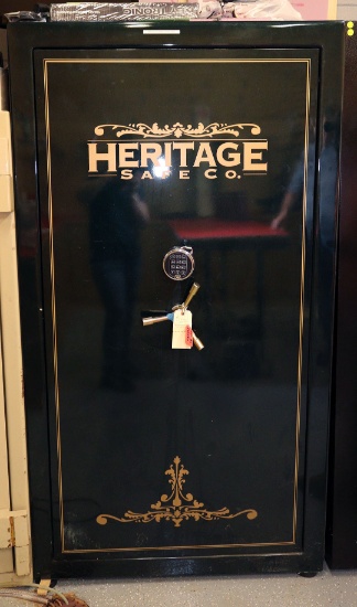 GUN SAFE