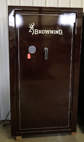 GUN SAFE
