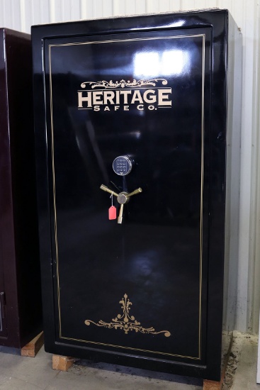 GUN SAFE