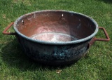 COPPER KETTLE