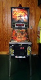 PINBALL MACHINE