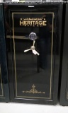GUN SAFE