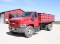 2005 Chevy Grain Truck