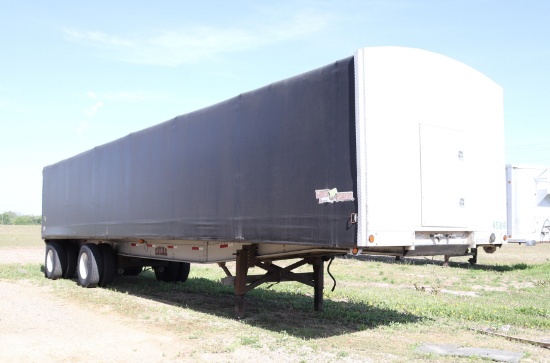 TRUCKS, SEMI TRAILER & HAY EQUIPMENT AUCTION