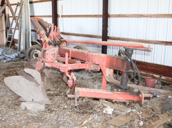 Case Semi Mount Plow
