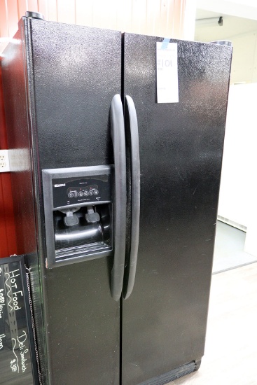 REFRIGERATOR