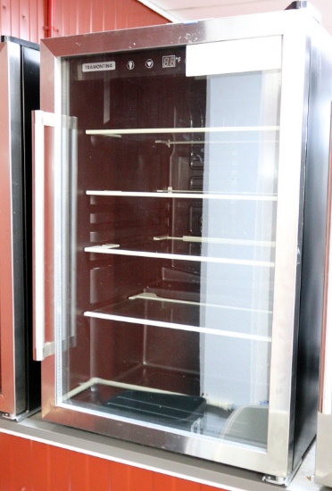 BEVERAGE CENTER
