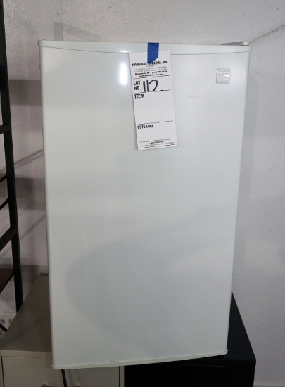 MINI FRIDGE