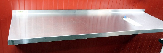 SHELF