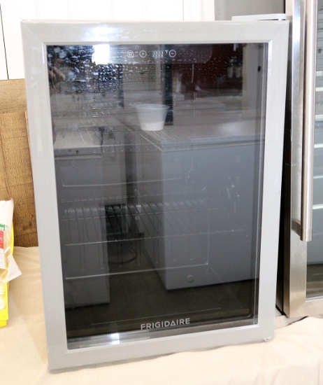 BEVERAGE CENTER