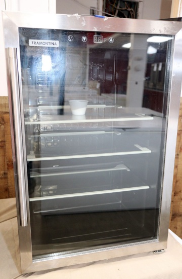 BEVERAGE CENTER